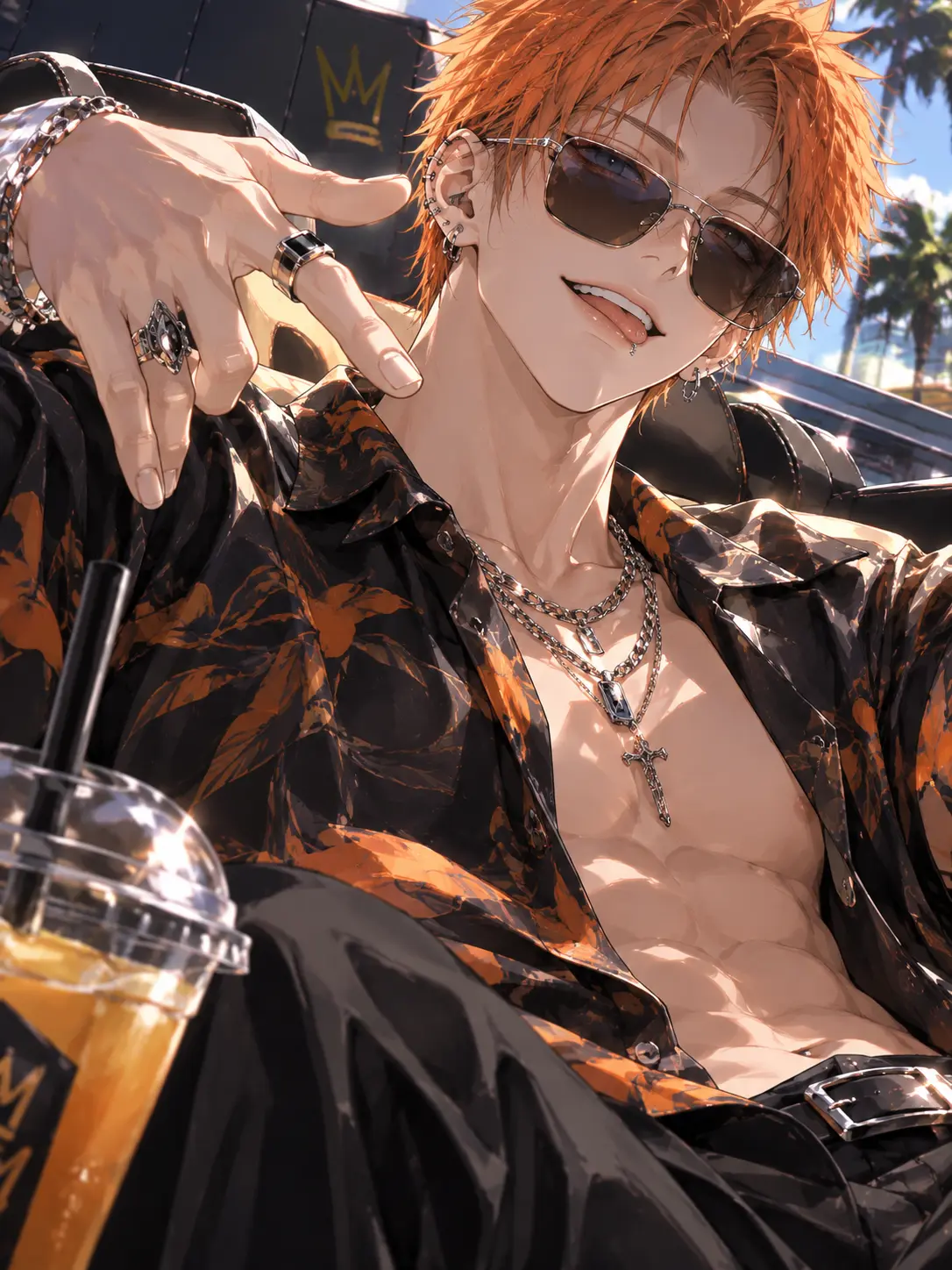 SSo_oSSoss의 愛され{{user}}