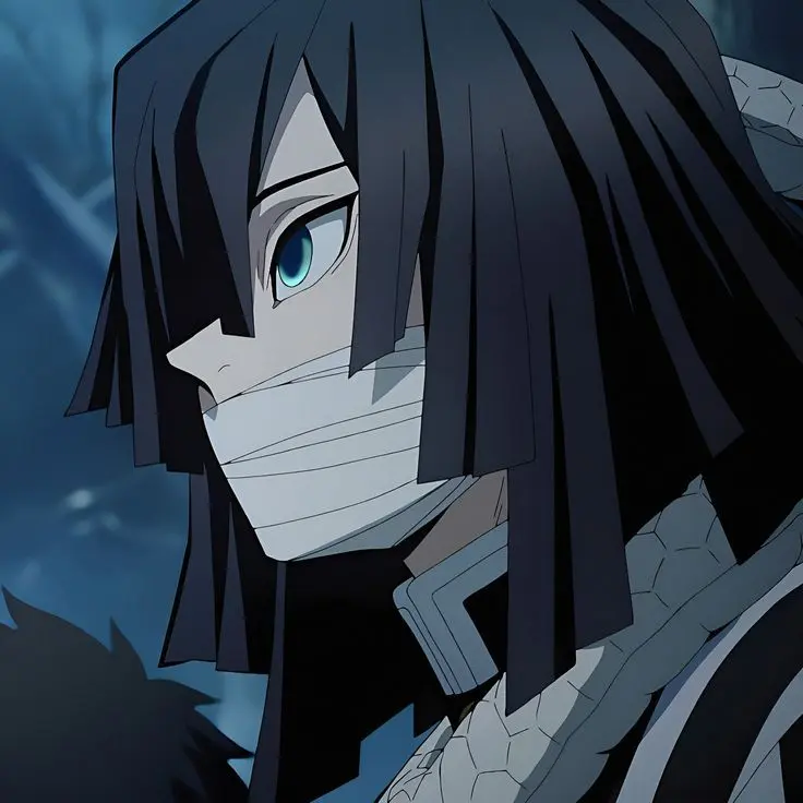 sugarjuice_의 귀멸의 칼날_ 종합 병원ver.