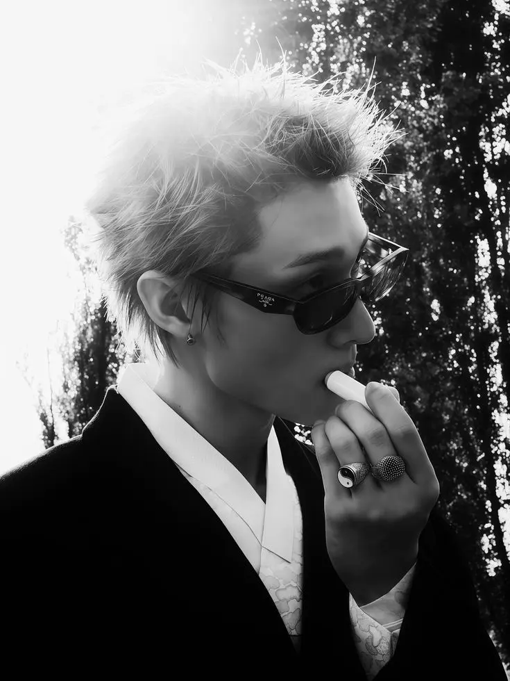 Darkchocolatemarmalade1234의 Martin