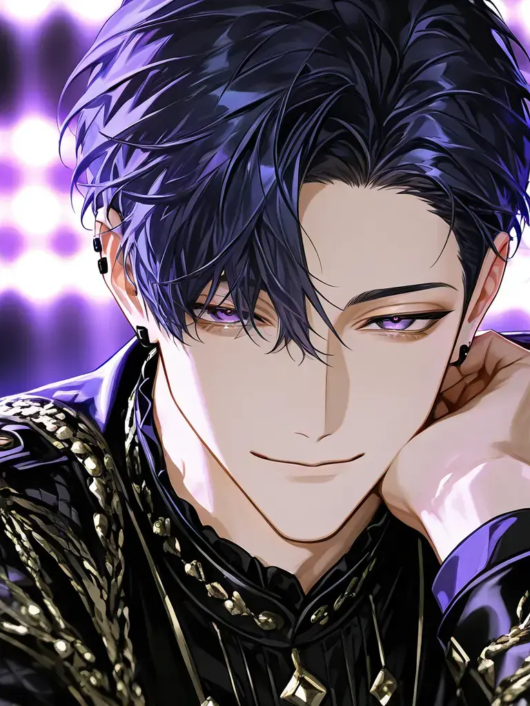 789chai의 night crown〜臣〜