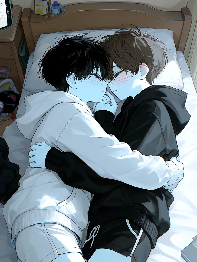 WoodenVest1279의 かわいいだけじゃ終わらない