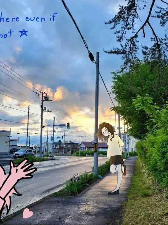 FullMind4878의 Love Between Heaven and Hell