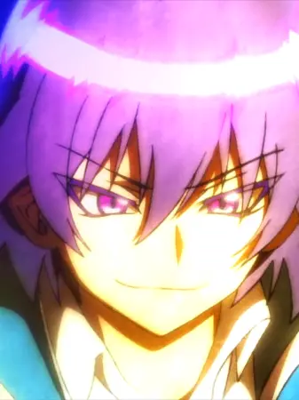 BareAunt1455의 마계학교 이루마군