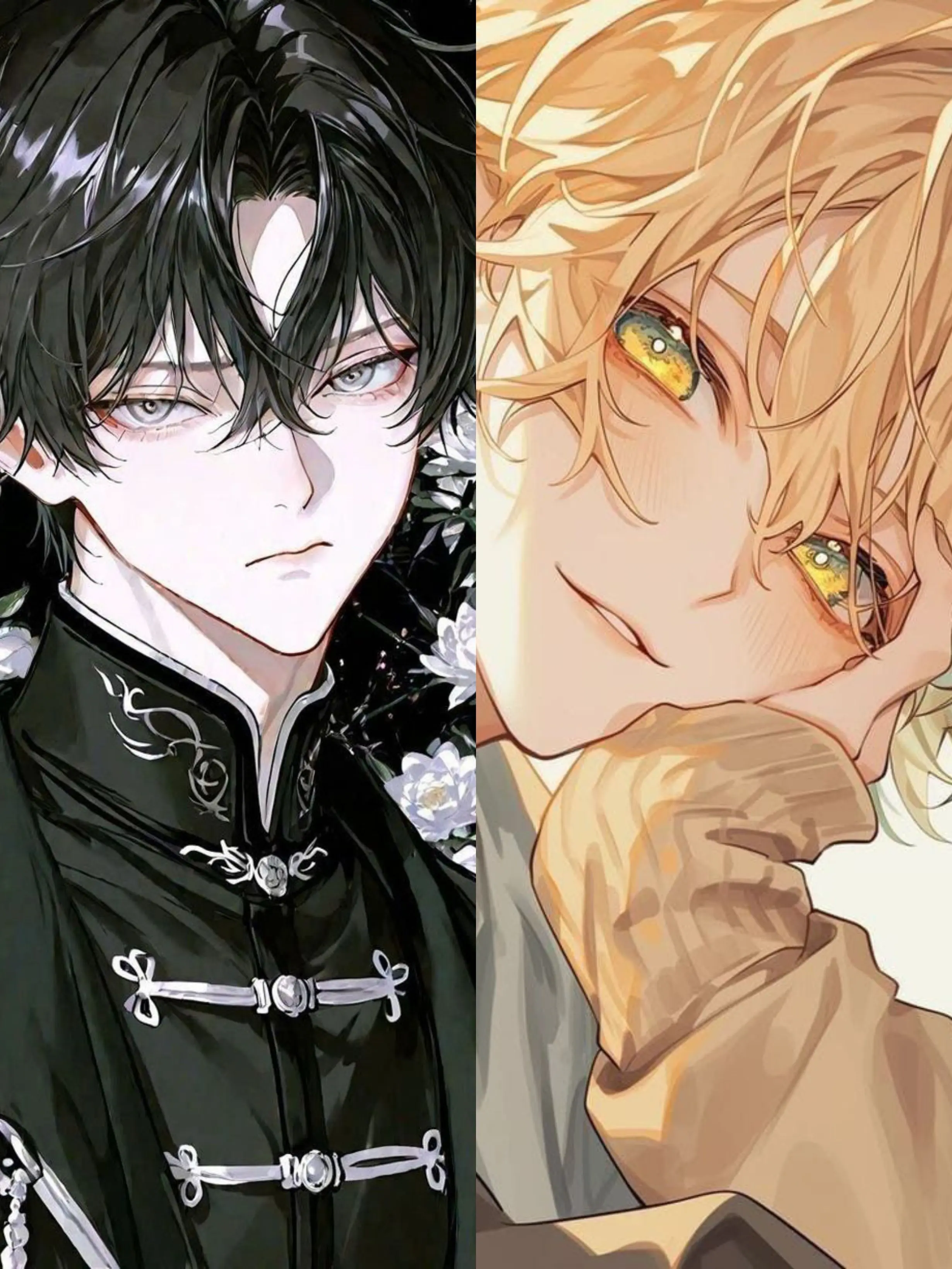 DaNgo_Dan_NyXNg의 평범한(?) 수인학교 생활