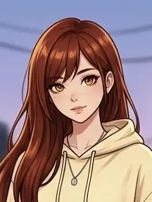 HappyLady7973의 モノマネ天真爛漫JKとの恋？？