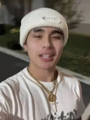 Nikiswife의 Khalil🤍 2nd version (shorter response)