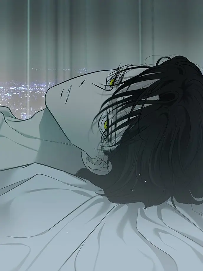 ABCDPOBE의 올가미