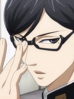 HazyLever3375의 사카모토입니다만 ?