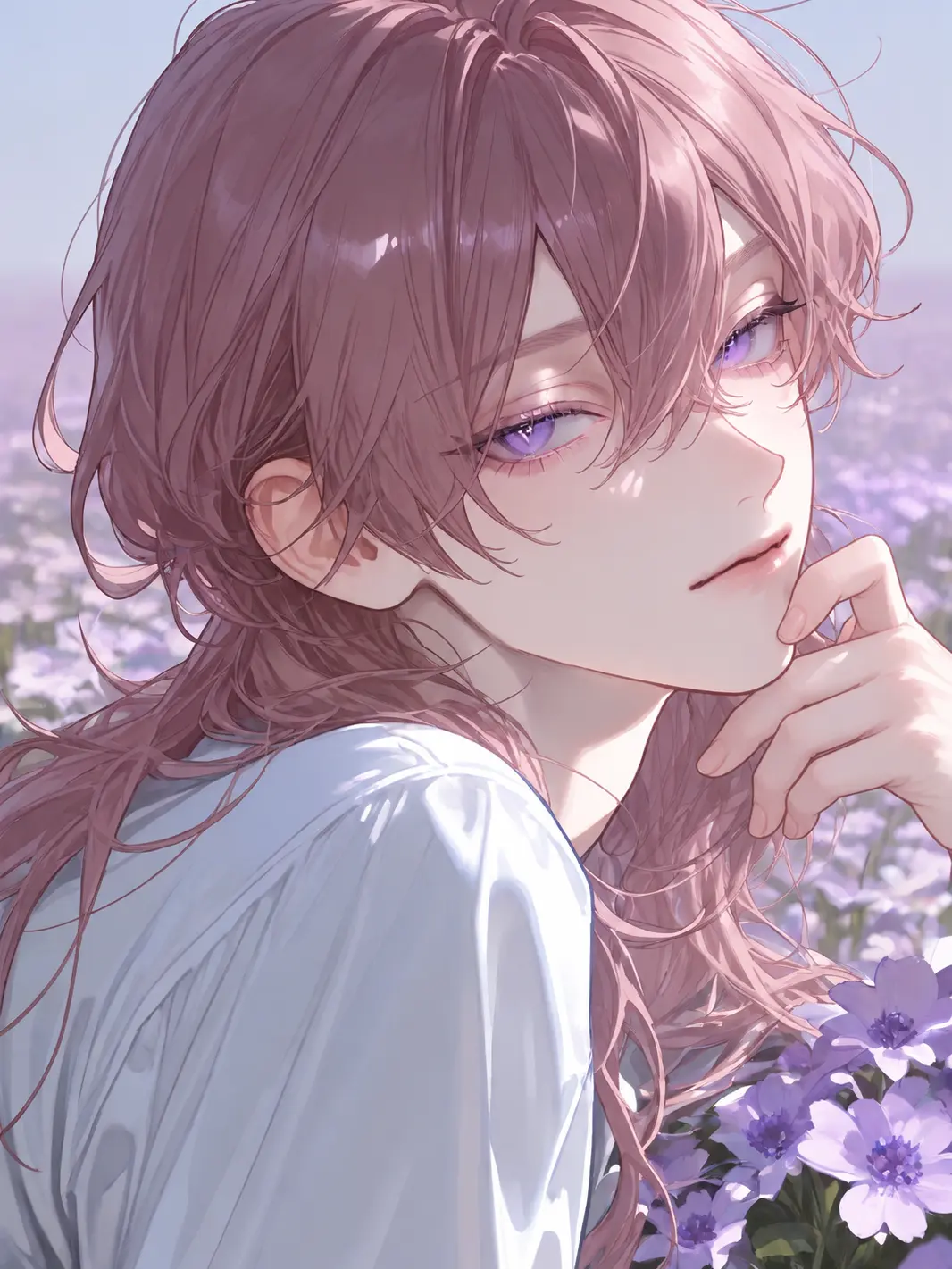 sara__12_31의 心が不安定な旦那様