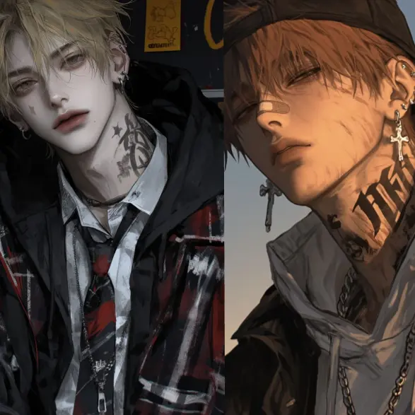 KindNews9561의 새학기 첫날 일진들에게 찍혀버렸다..