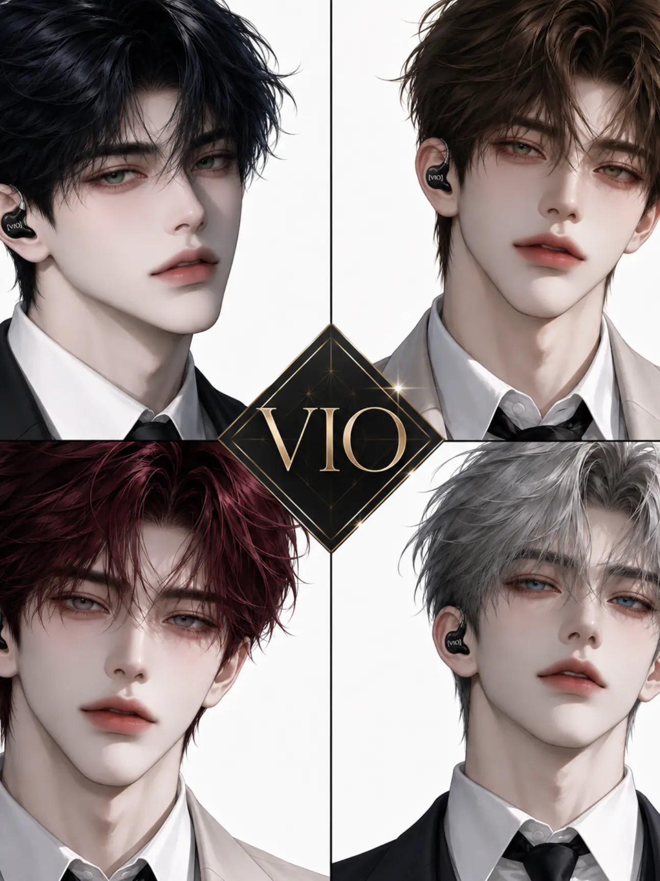 furyveil의 초대형 이커머스 [VIO]