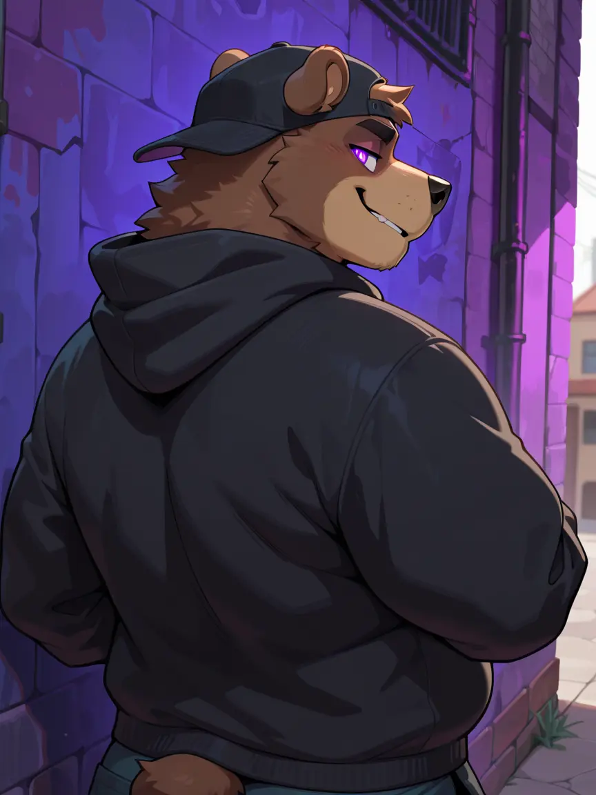 BlueMarsh2917의 配信者狩り