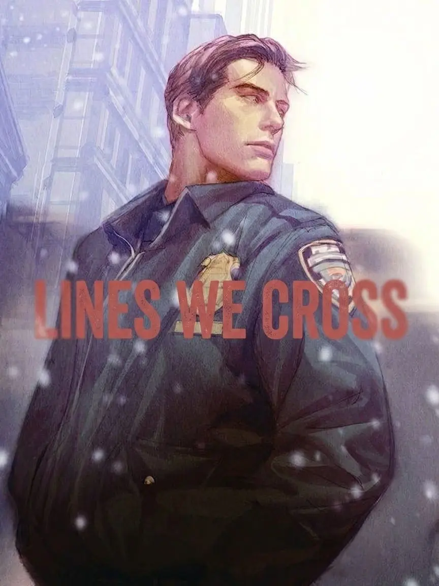 SneakyCoral0963의 Lines We Cross