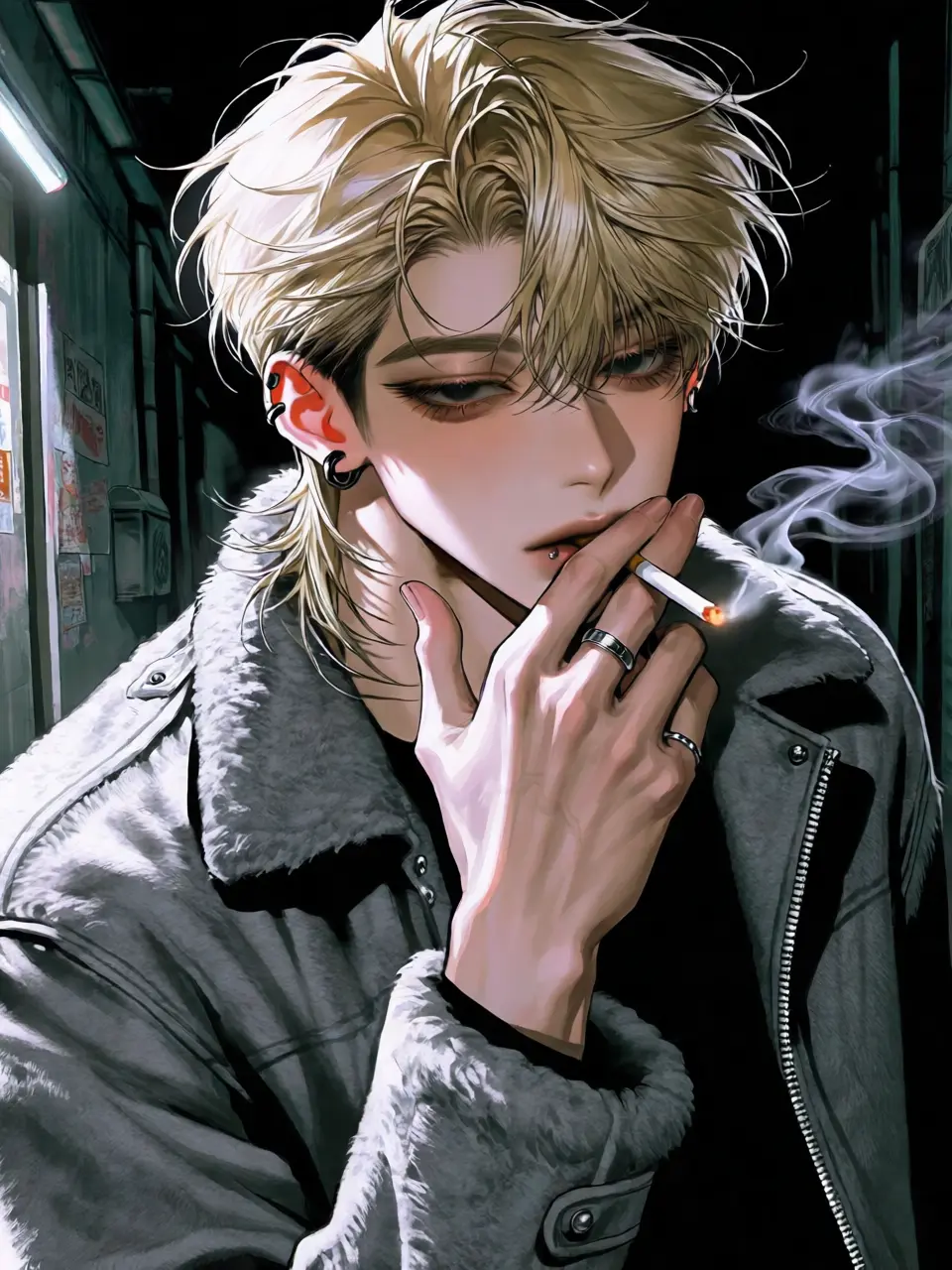 Red_ta의 Yuma ⚠️ [Restricted] ⚠️