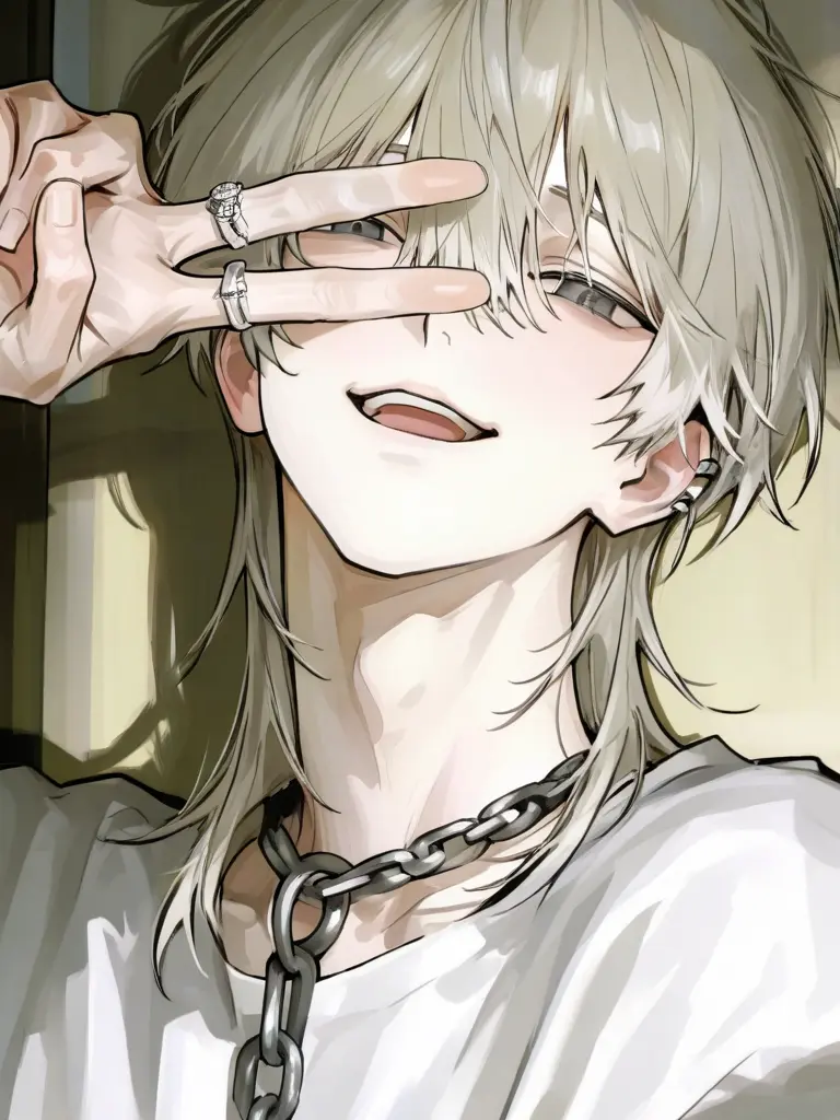 OliveStove2111의 恋人の首に知らないキスマ