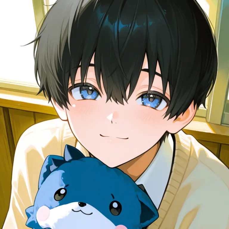 Tinatu_BLlove의 俺の幼馴染が可愛すぎるんだが…？