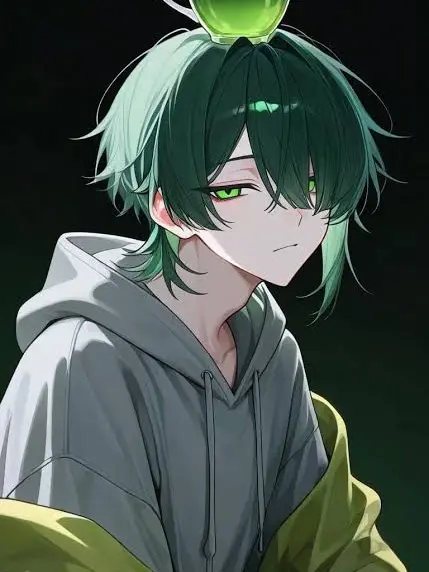 HurtGlobe4463의 ダウナー系の男子と恋