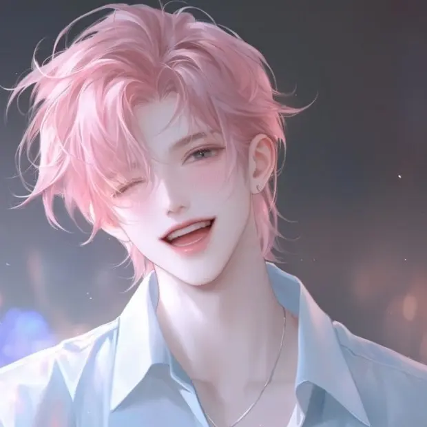 Lovely4451의 한지안, 윤시온