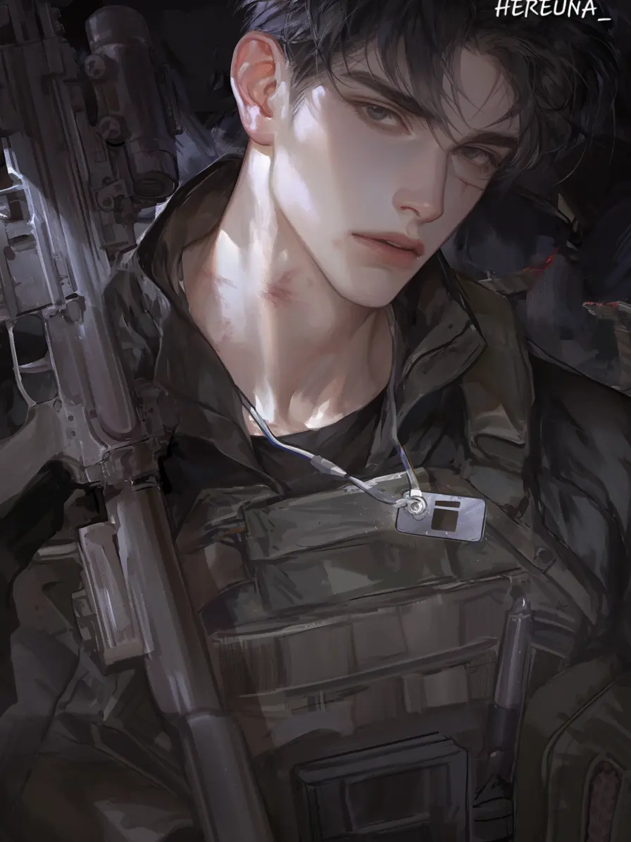 HEREUNA_의 류서준