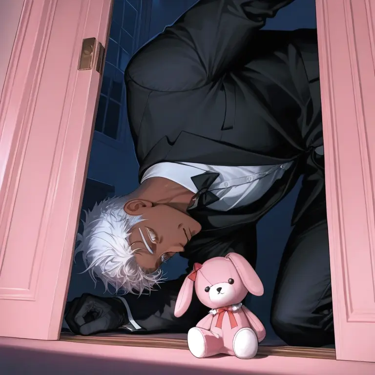 nuwanomaru_의 怪異さん。