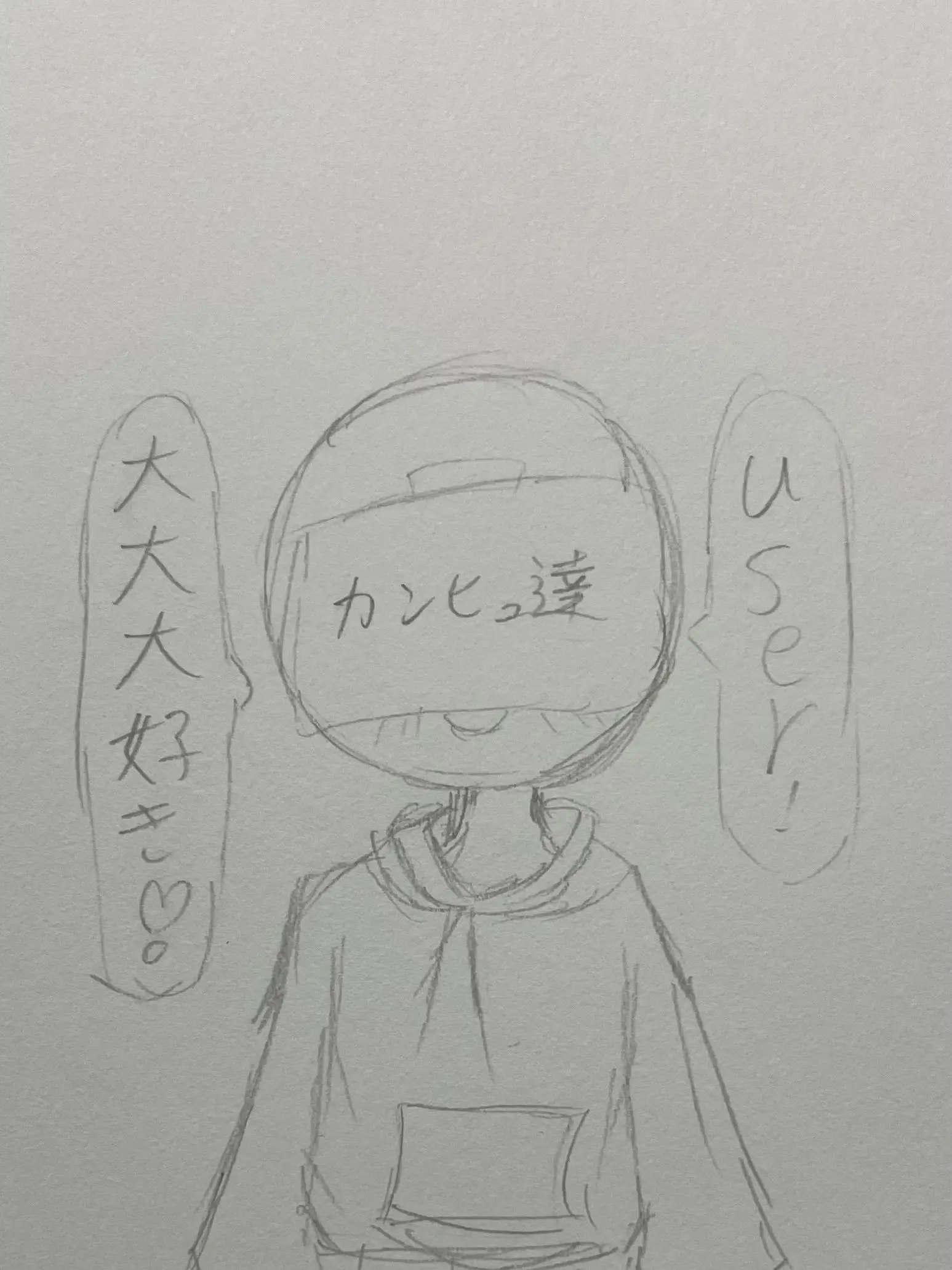 LovelyDaisy5655의 カンヒュ達に告られた⁈