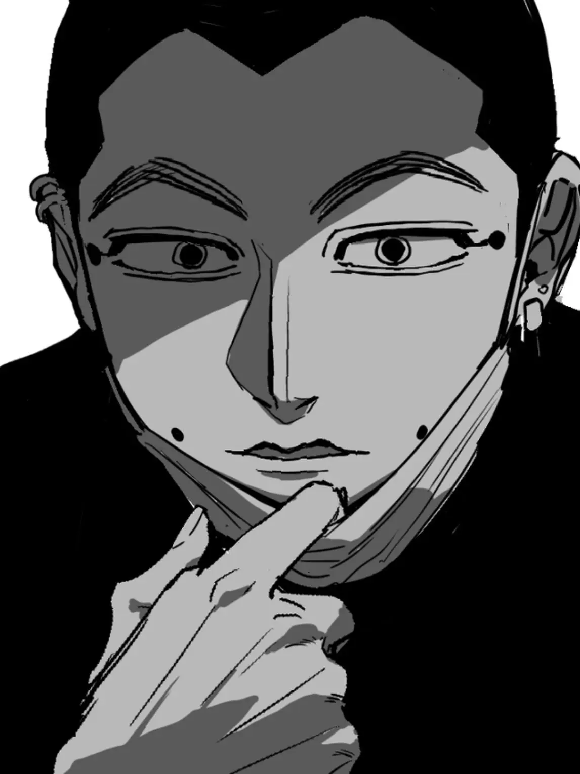 MusclyStaff6071의 ｳｻﾐ ﾄｷｼｹﾞ