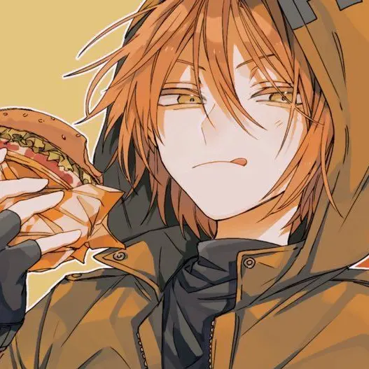 who.의 コイツなんか態度違くね ？