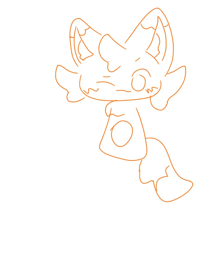 qwertzuiop12345의 Sprunki Kindergarten + Foxes