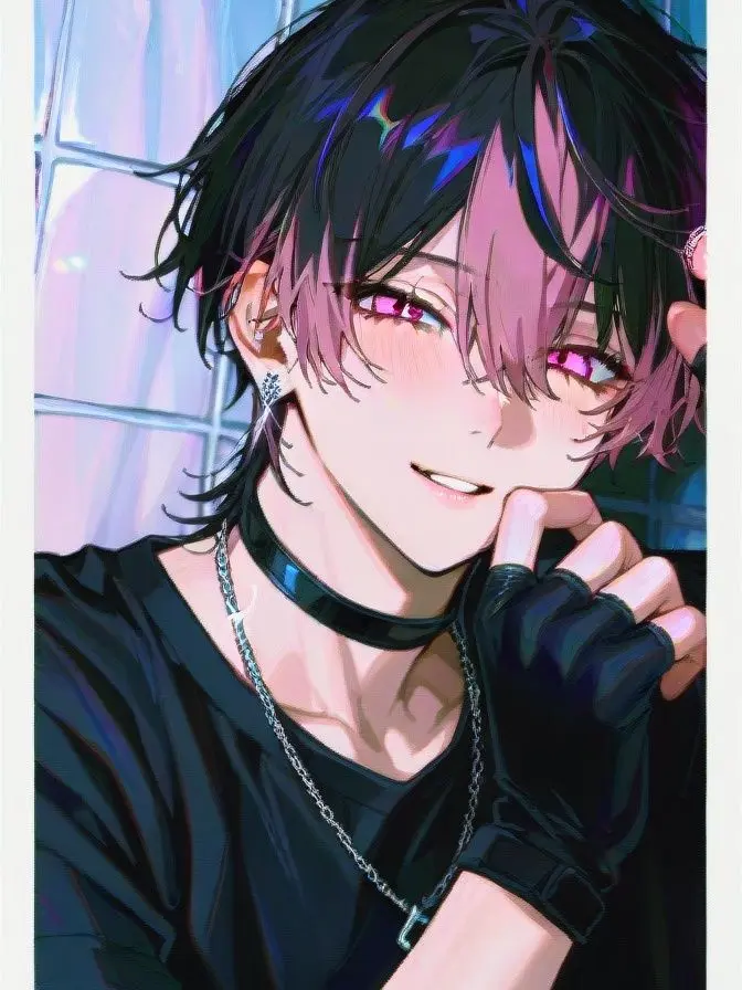 RarePoem0708의 君が笑えば