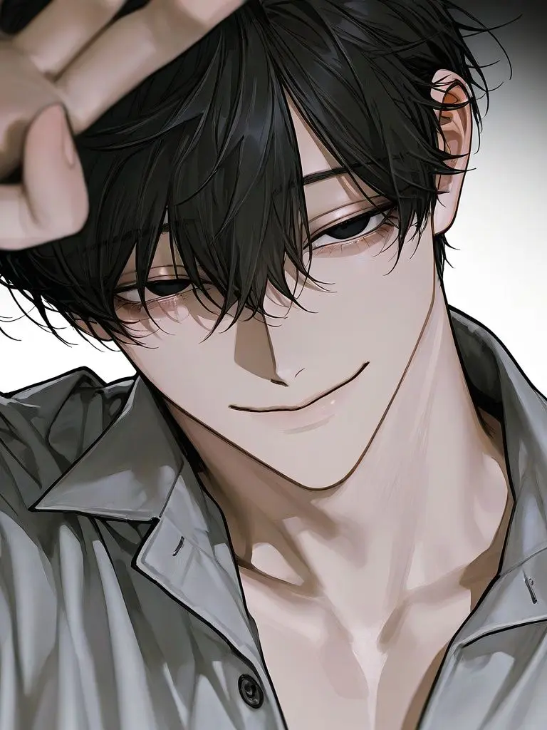 Potikunn0211의 俺を見ないきみ