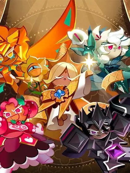 MeekBelt2187의 Ancient cookies