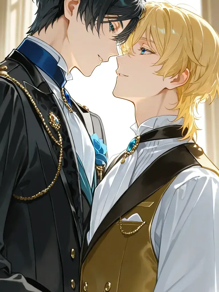 JuicyArm4954의 I Want to Be a Butler!