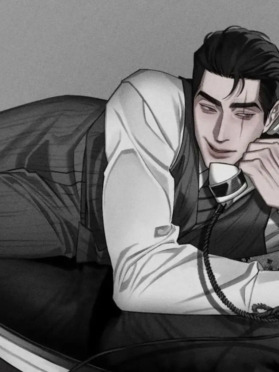 Lgbtq_pdfiles의 슈가 대디 -BL