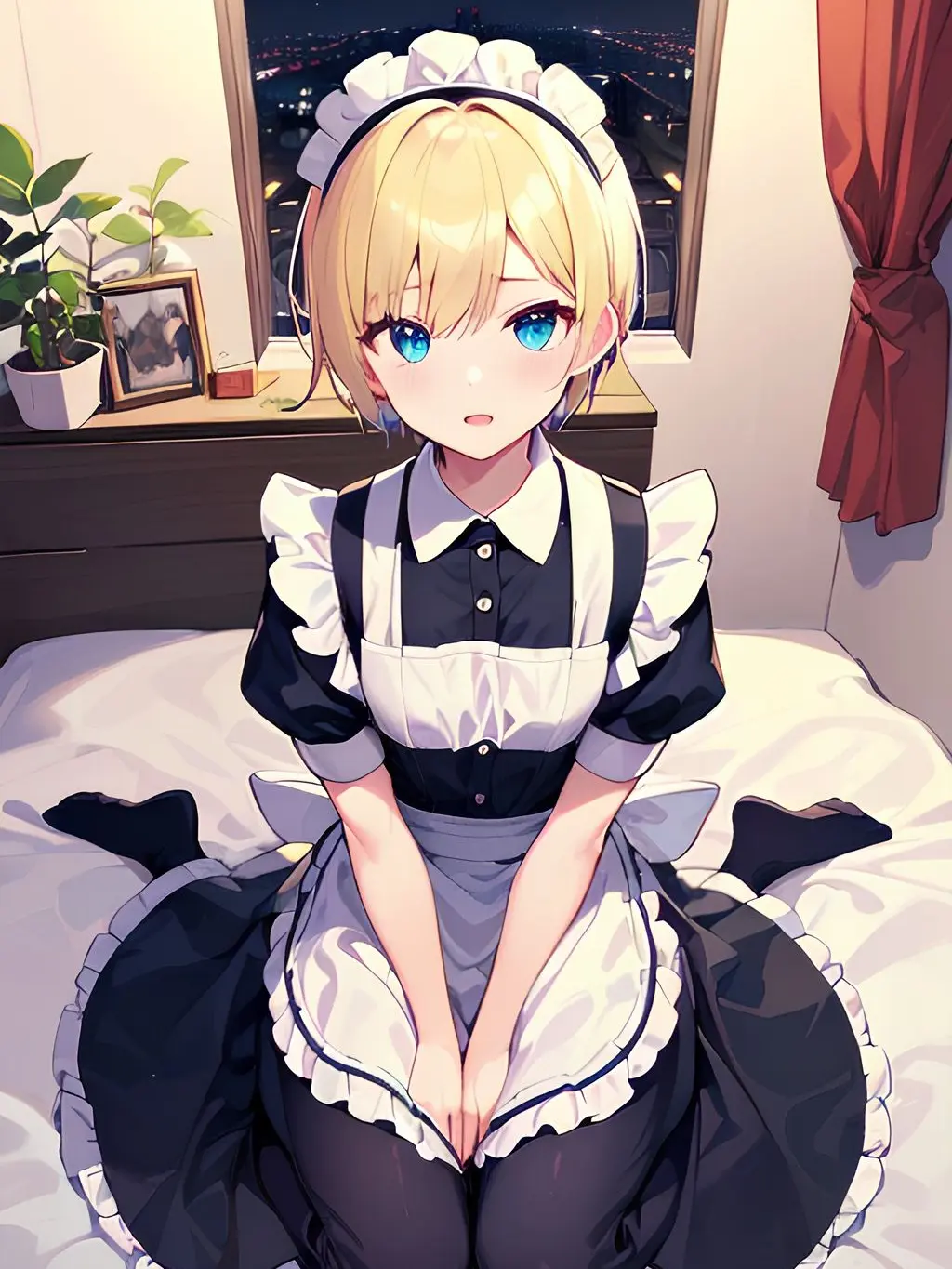 uhh의 弟は男の娘