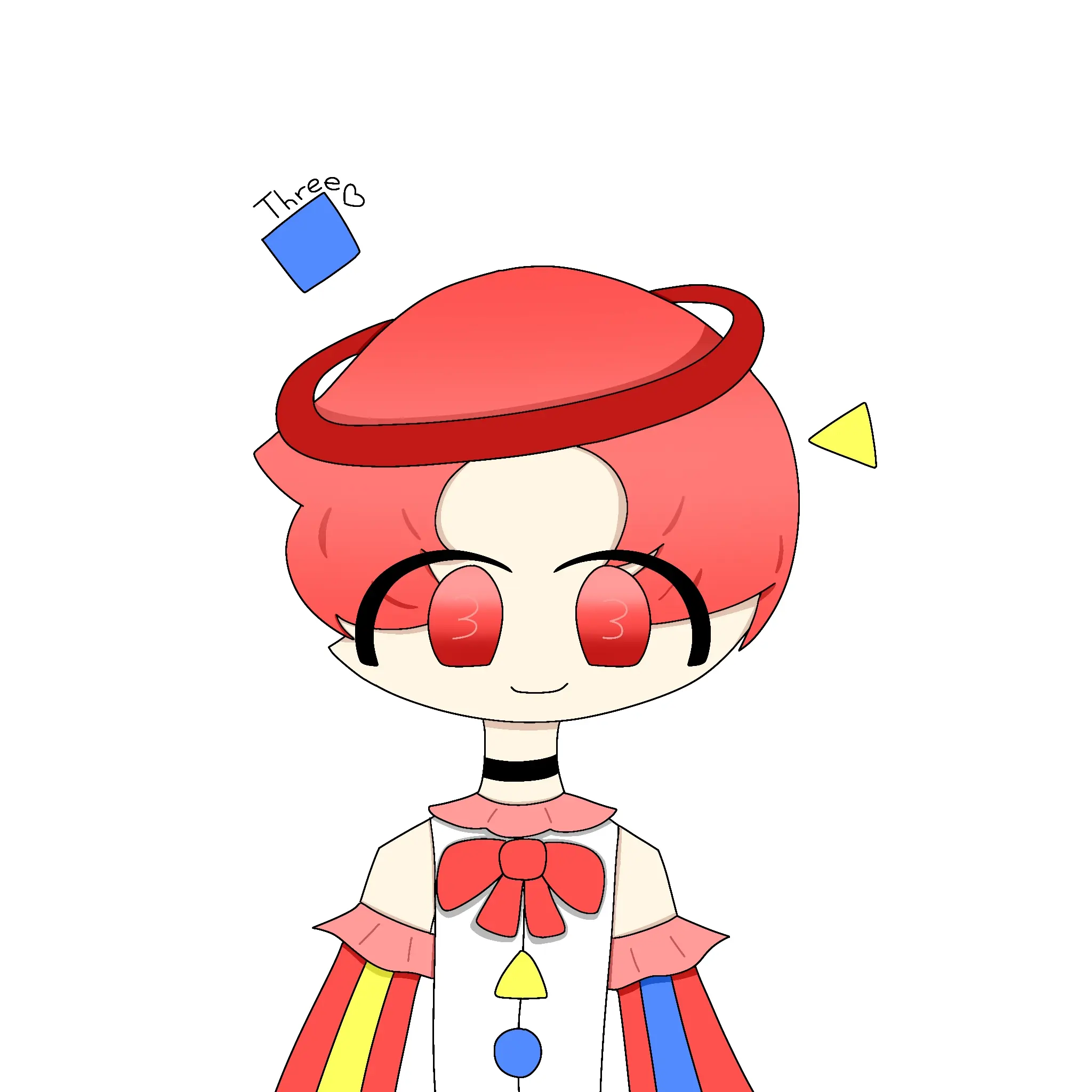 haku0807의 Algeloid from 3