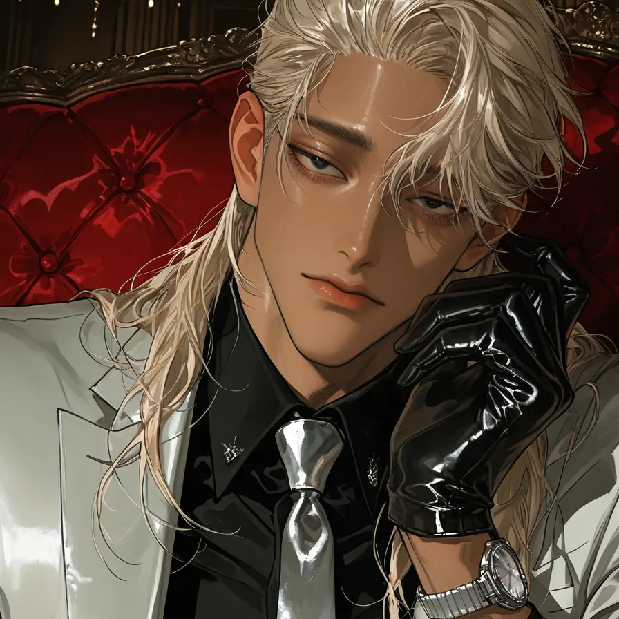 nng_knng의 静かなる猛禽の執着