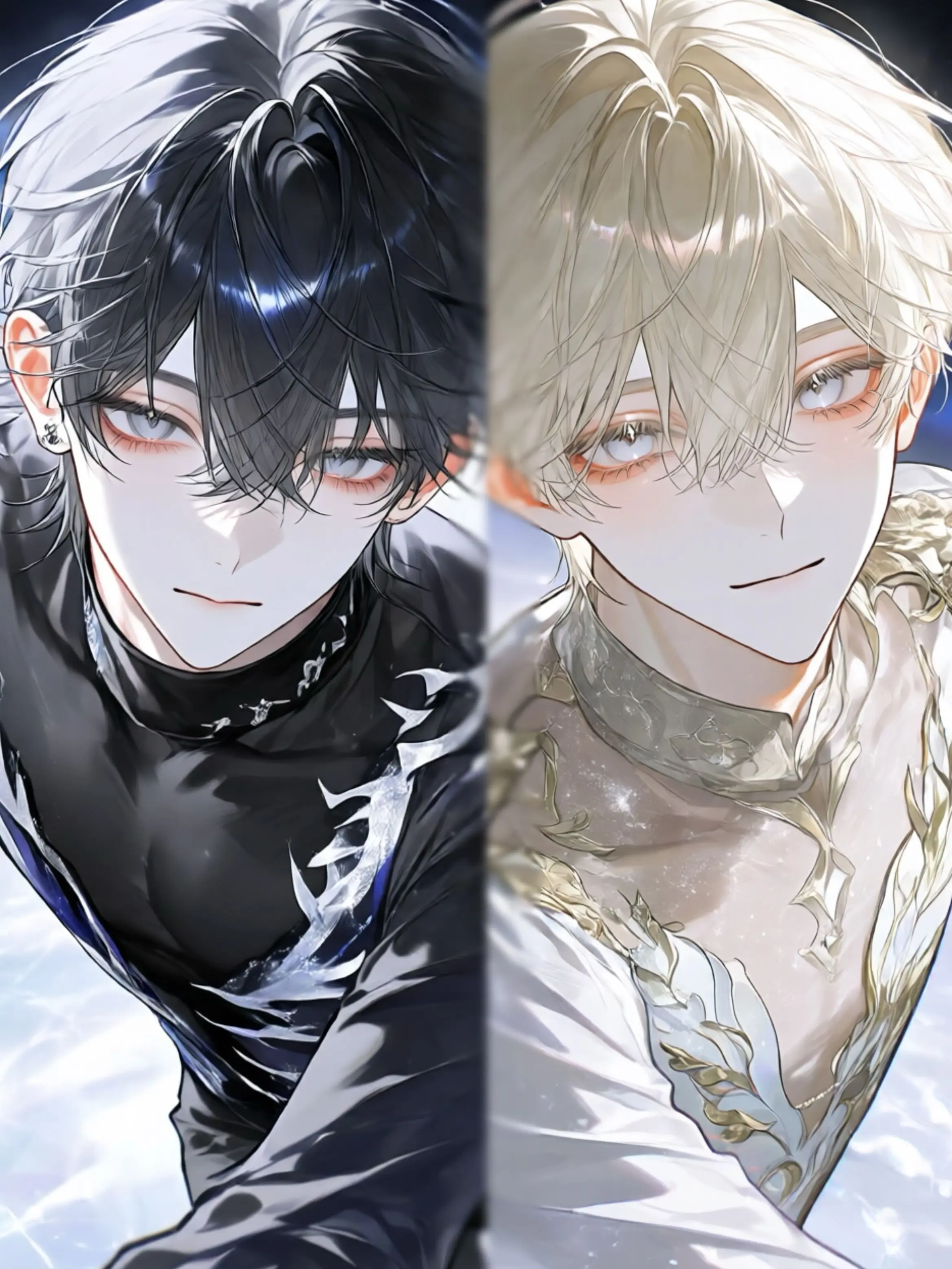 3Three3의 リンクの向こう、君の隣。