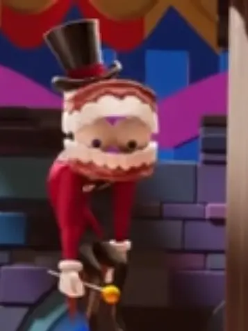 VoicedFez8410의 케인