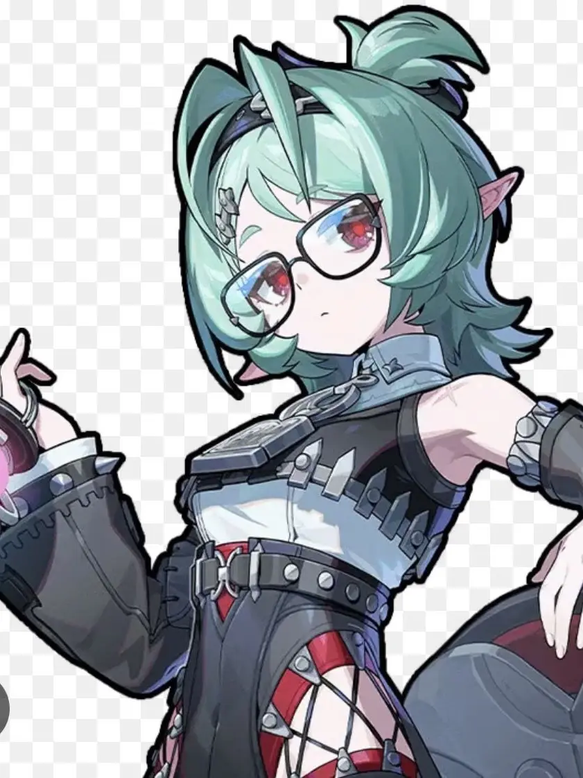 DecentTray1904의 クラレッタ...あんた何して！？