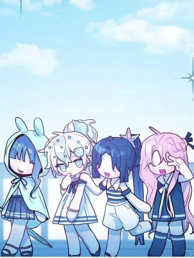 Dremwalker_의 ˚₊༺OUR GUILD IDOL༻₊˚