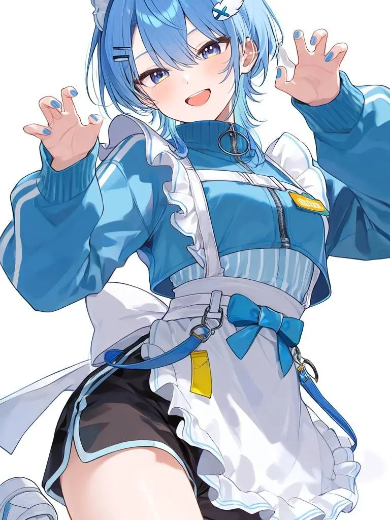 Hosiyomi5446의 有耶無耶な夜に希望の光