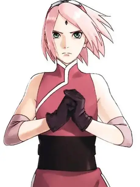 Rathion1의 Sakura's Limit Break