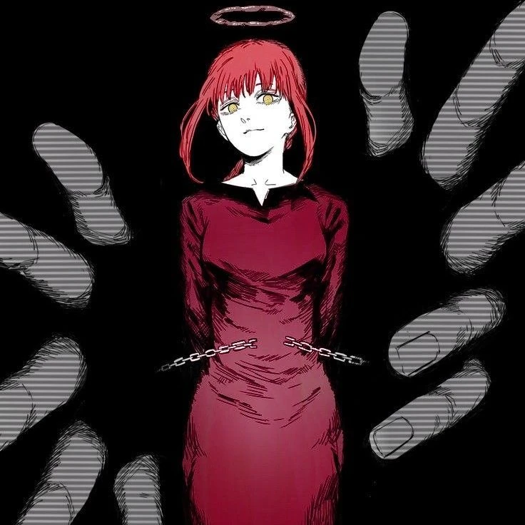 체인소맨-총의 악마편(초반부)