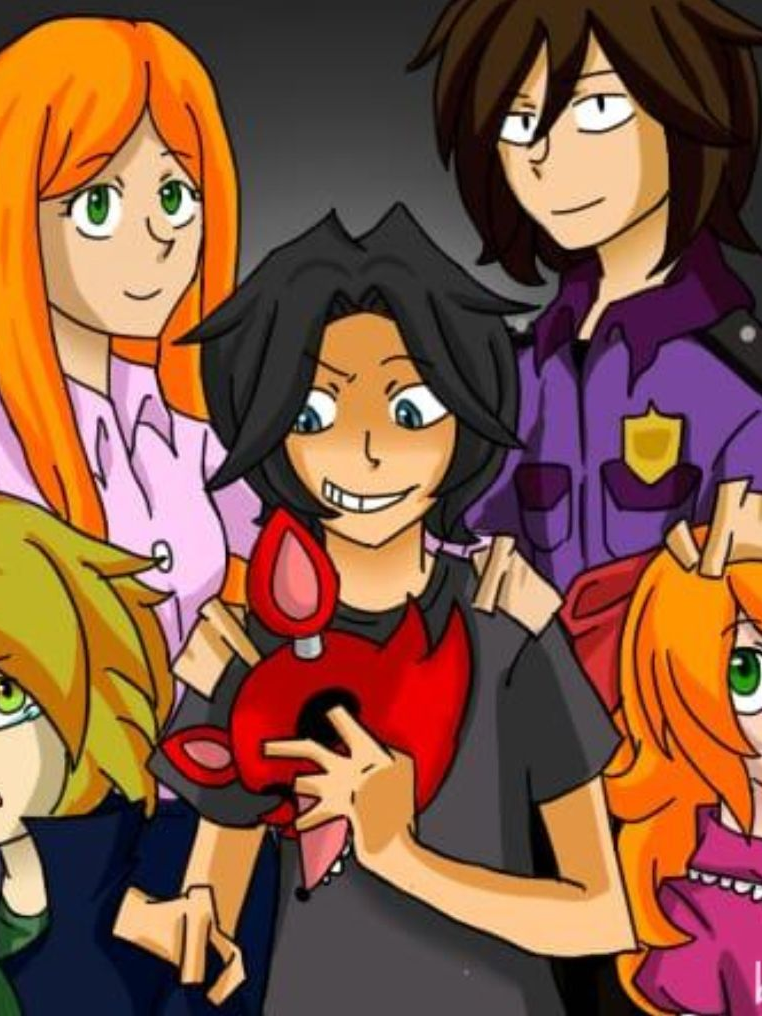 Afton Family 대표 이미지