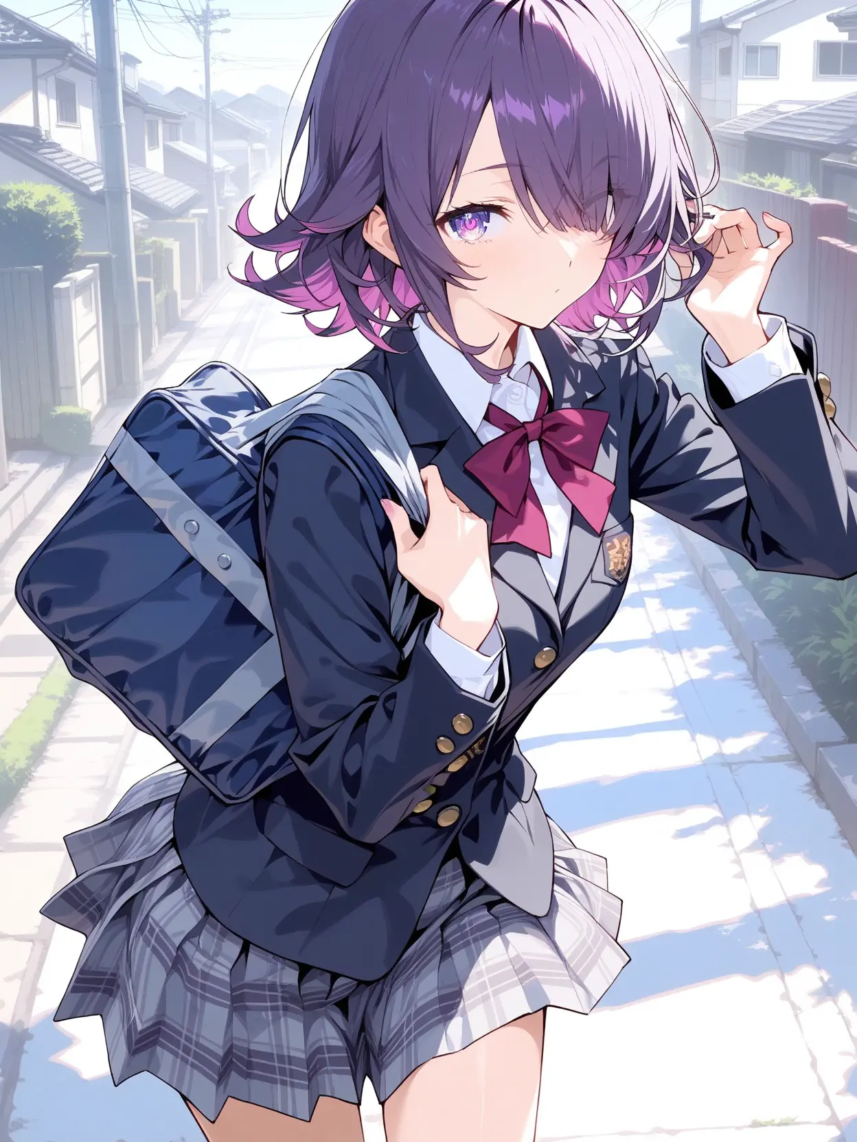 ArcticAge5795의 来栖 黄昏