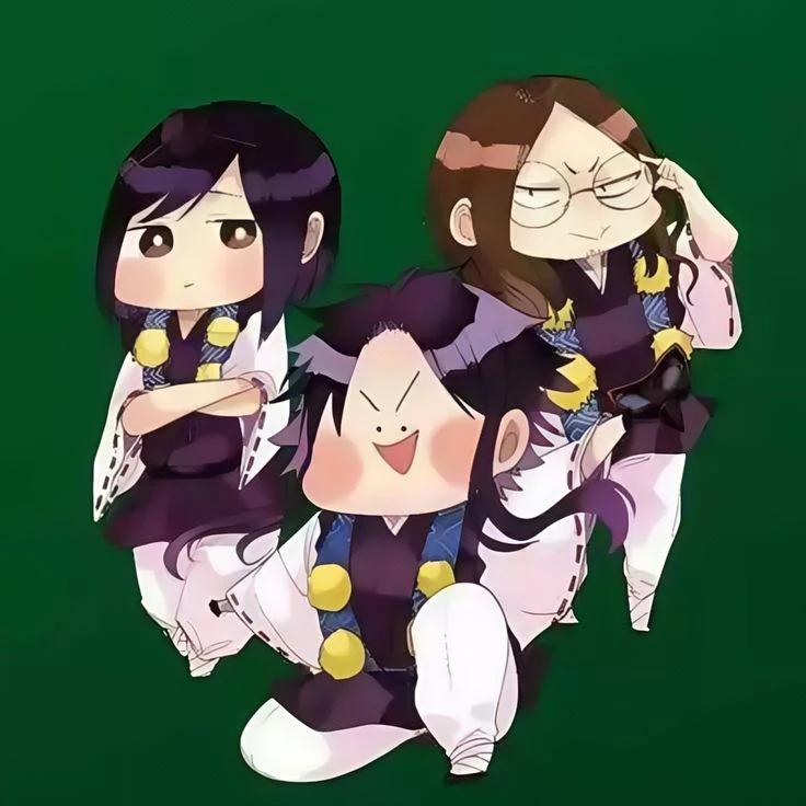 烏天狗団！🐦‍⬛