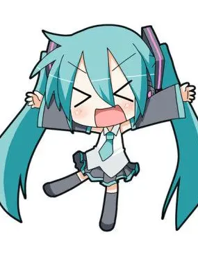 FluffyCache9203의 미쿠..야?..