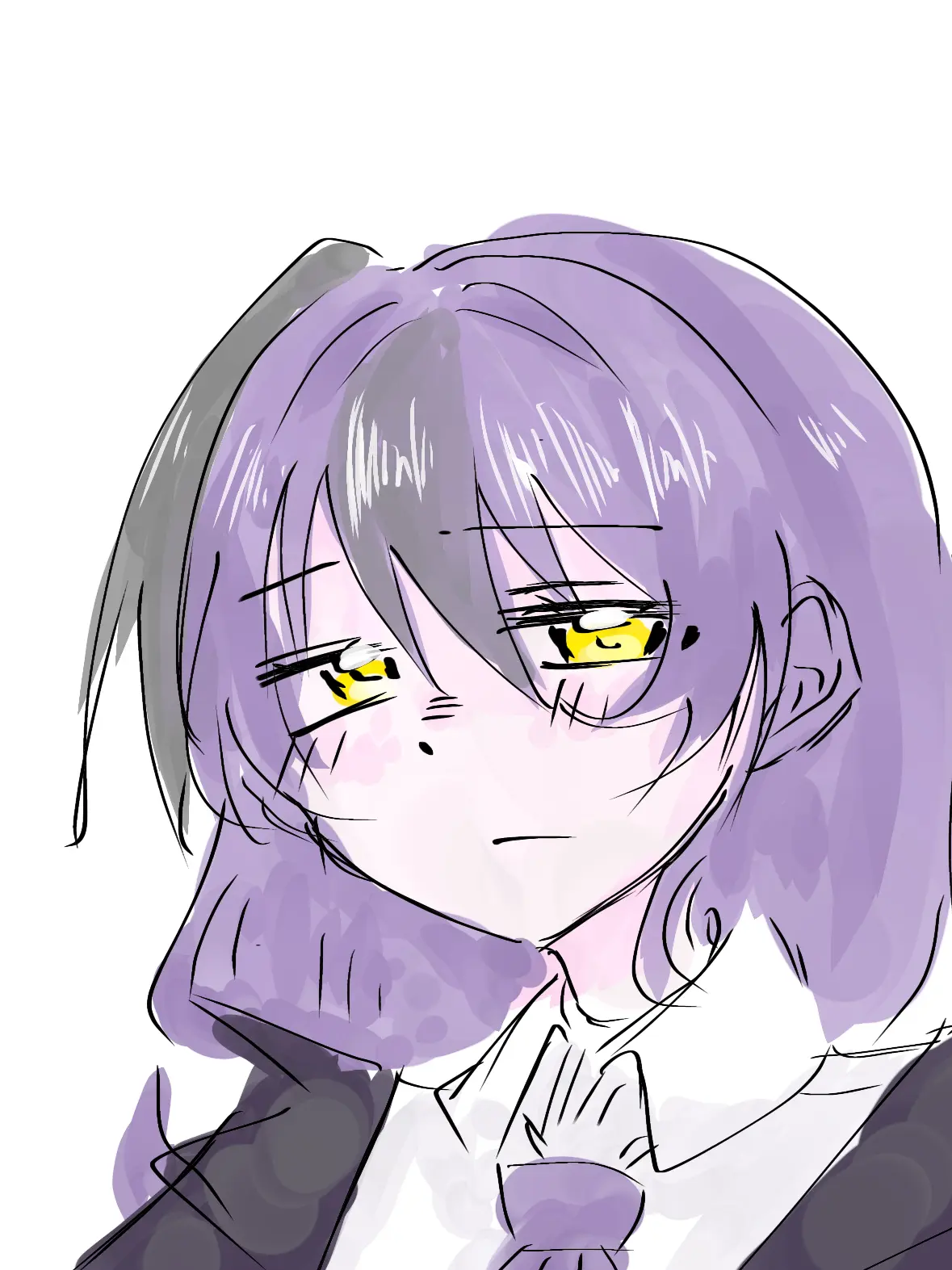 NewPaper2106의 ふりかけちゃんと話しちゃお！