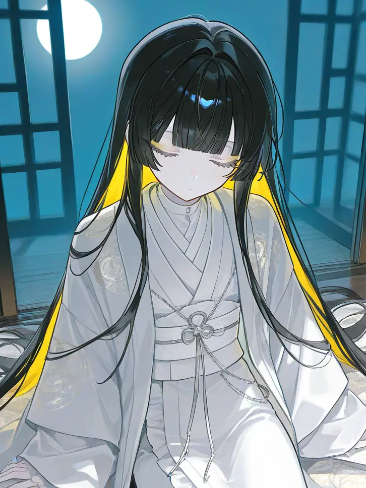 Mordrud의 御月様に捧げられた。