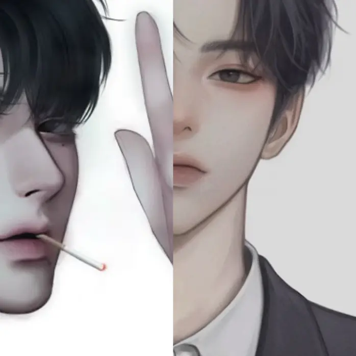 RipestTail5539의 이시훈&김주현
